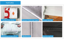 Load image into Gallery viewer, Custom Event Tents