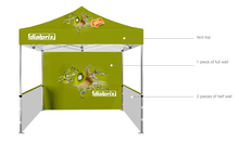 Load image into Gallery viewer, Custom Event Tents
