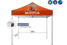 Load image into Gallery viewer, Custom Event Tents