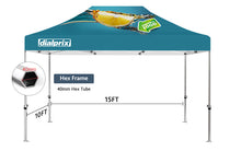 Load image into Gallery viewer, Custom Event Tents