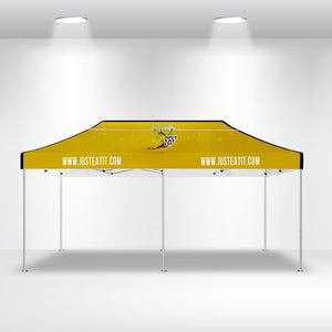 Custom Event Tents
